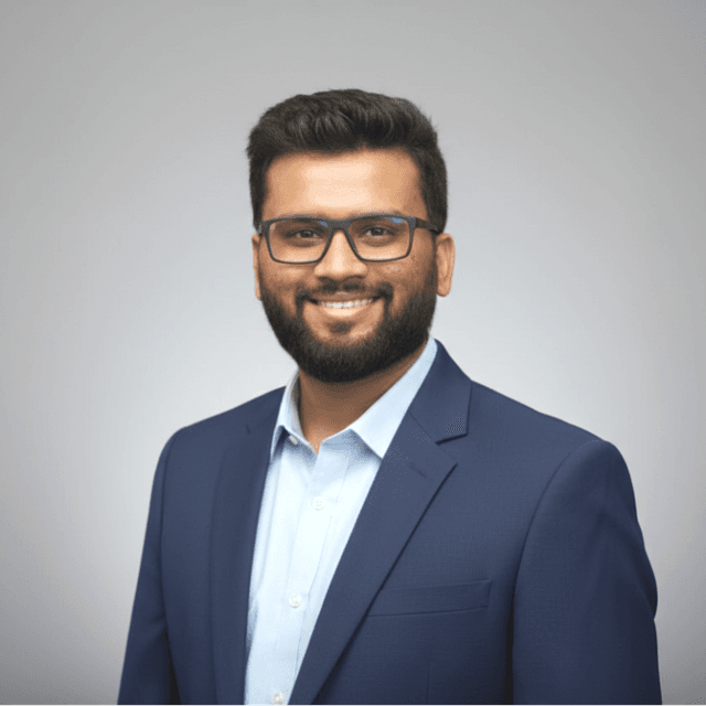 Mrigank Patel