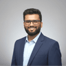 Mrigank Patel