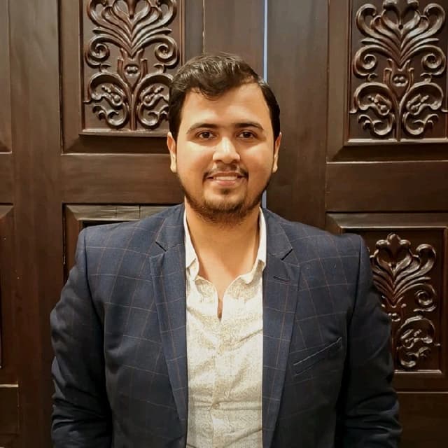 Mrigank Dubey
