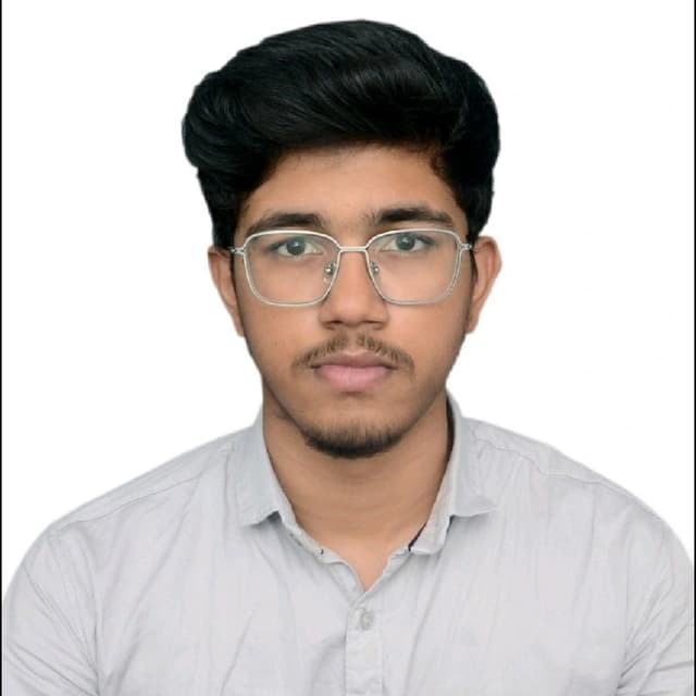 Mrigank Shanker