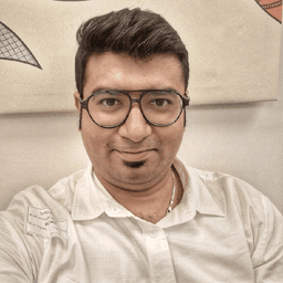 Mriganka Das 🇮🇳