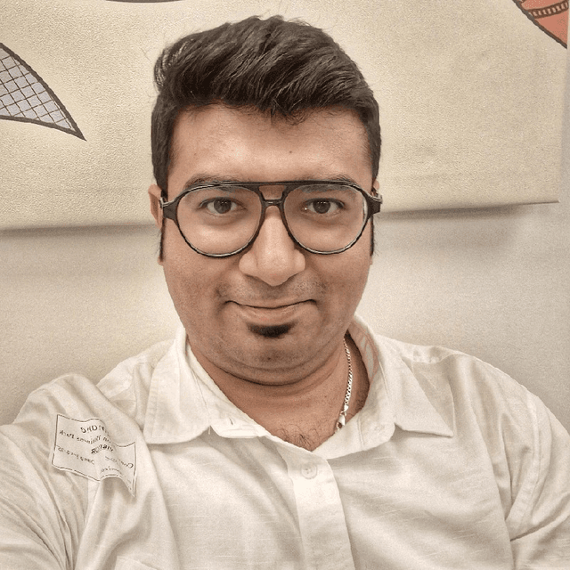 Mriganka Das 🇮🇳