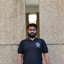 Mriganka Chakravarty 🇮🇳