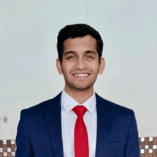Mrigesh Dewan