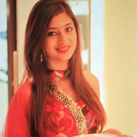 Mrinaal Aradya
