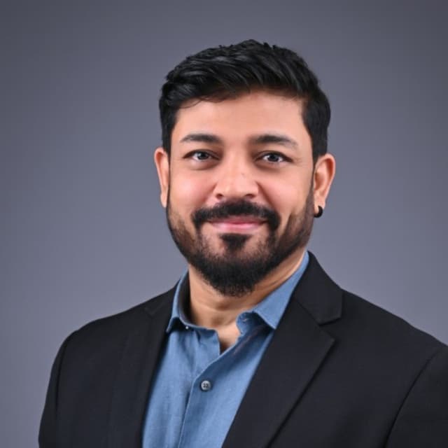 Mrinaal Kumar