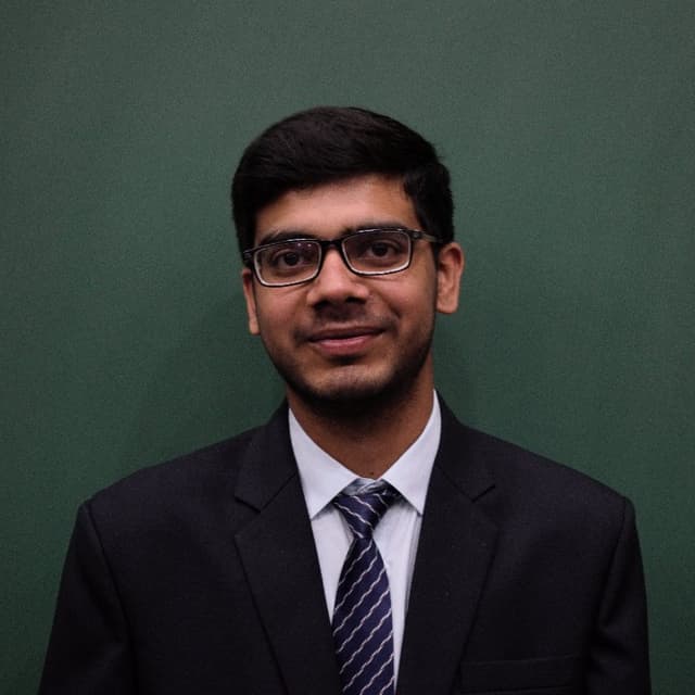 Mrinaal Dogra