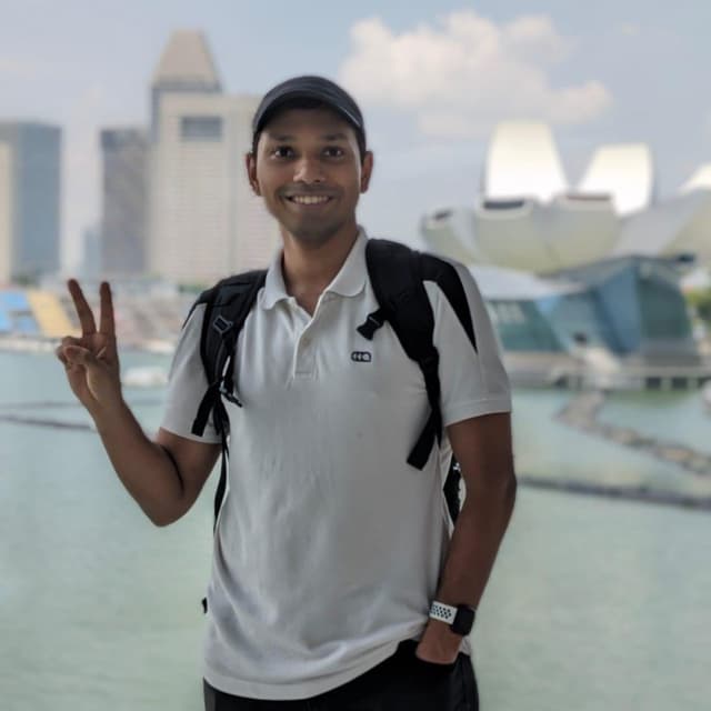 Mrinal Aich