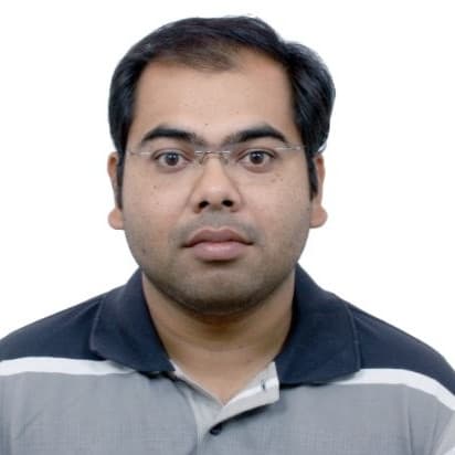 Mrinal Das