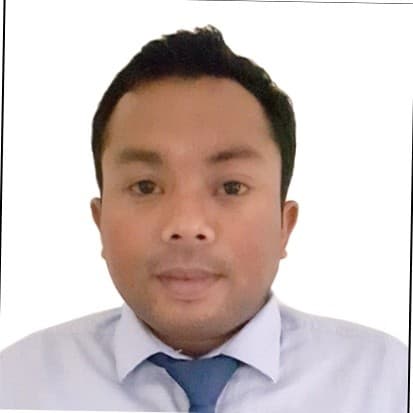Mrinal Jyoti Deka