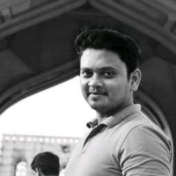 Mrinal Kumar