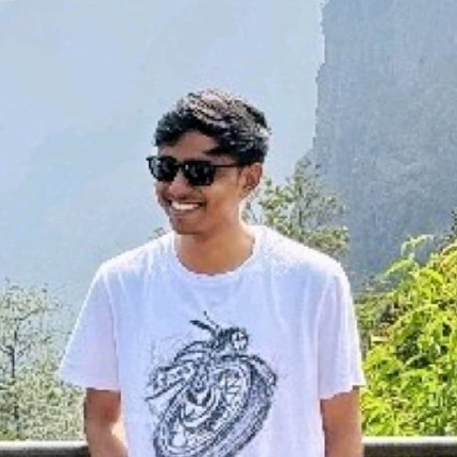 Mrinal Raj