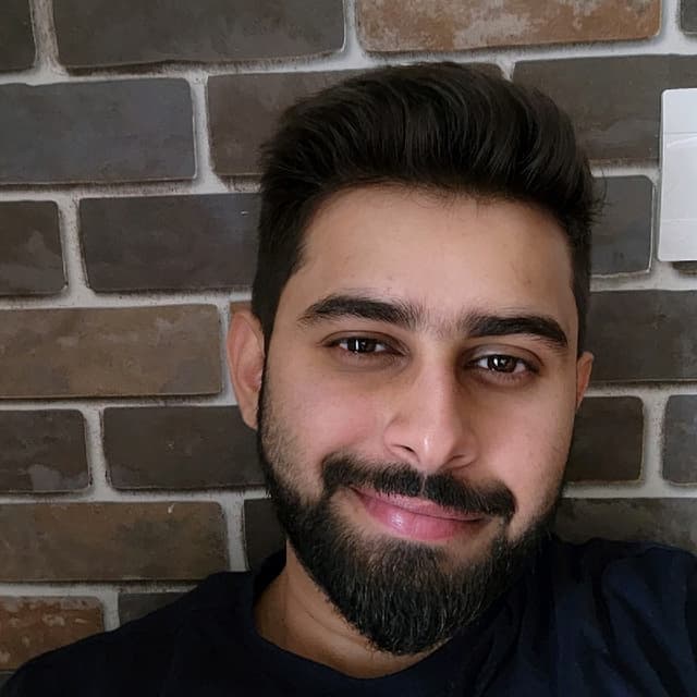 Mrinal Verma
