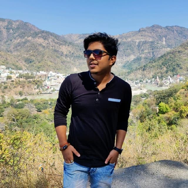Mrinal Yadav