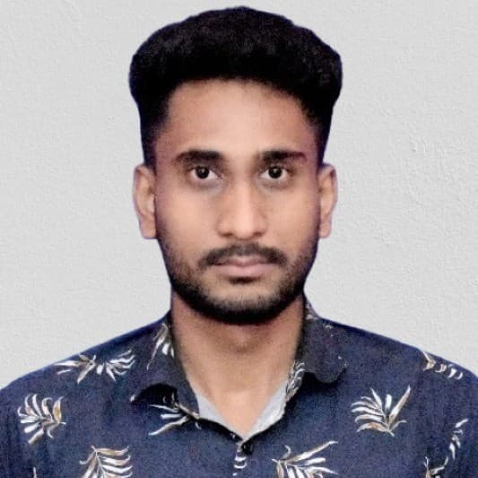 Mrinal Mahapatra