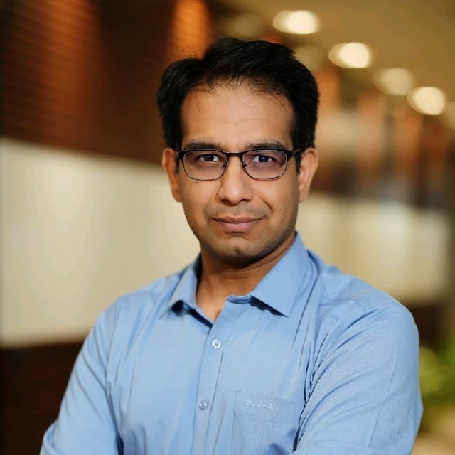 Mrinal Bhutani