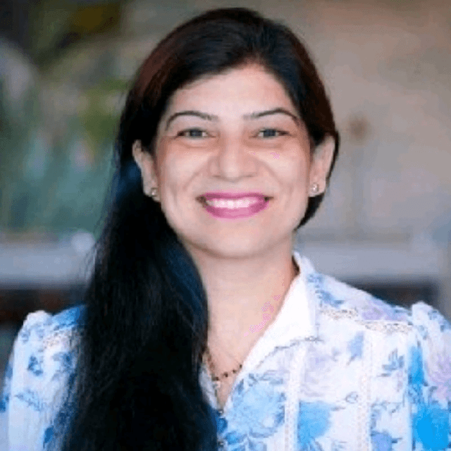 Mrinal Duggal