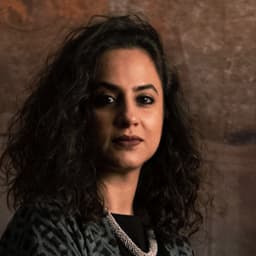 Mrinalini Ghadiok