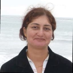 Mrinalini Shah