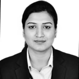 Mrinalini Singh