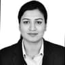 Mrinalini Singh