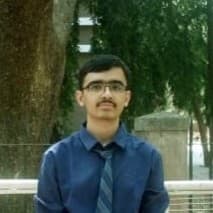 Mrinal Khubchandani