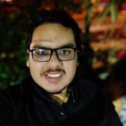 Mrinal Mohan