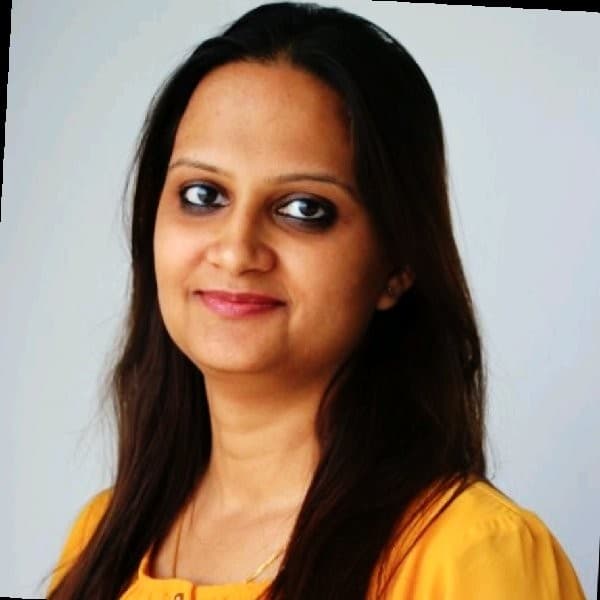 Mrinal Pandey