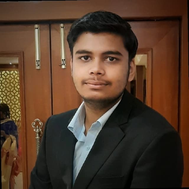 Mrinal Pathak