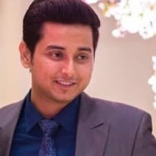 Mrinal Rishiraj