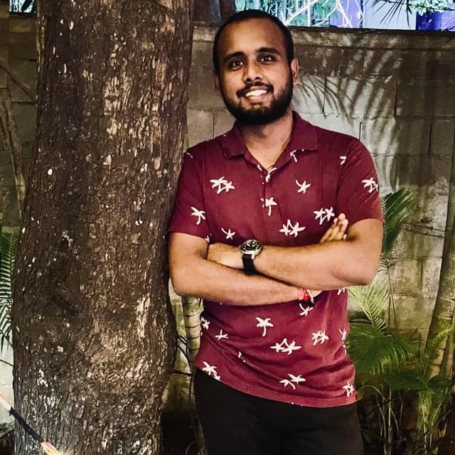 Mrinal Sahay