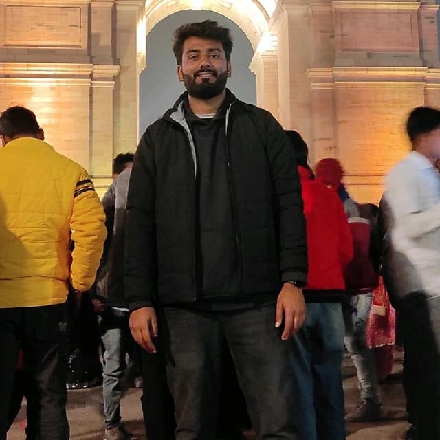 Mrinal Sharma