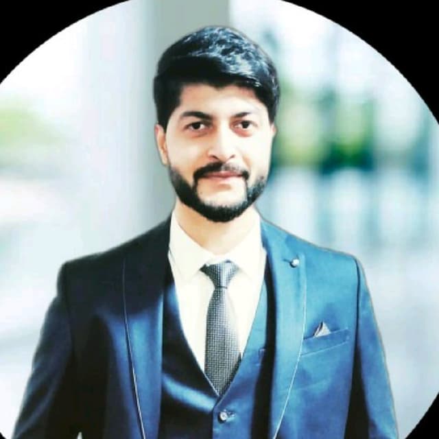 Mrinal Shivam