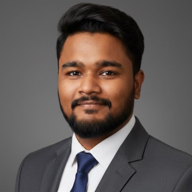 Mrinal Srivastava