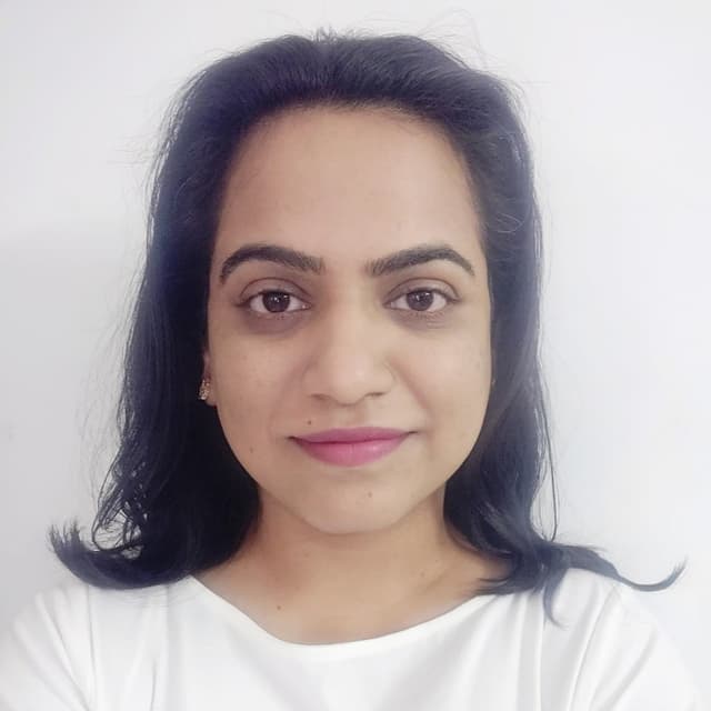 Mrinal Vagrani