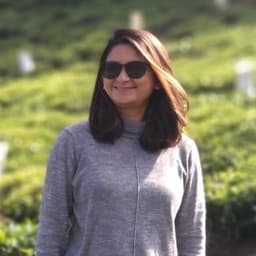Mrinmayi Vartak