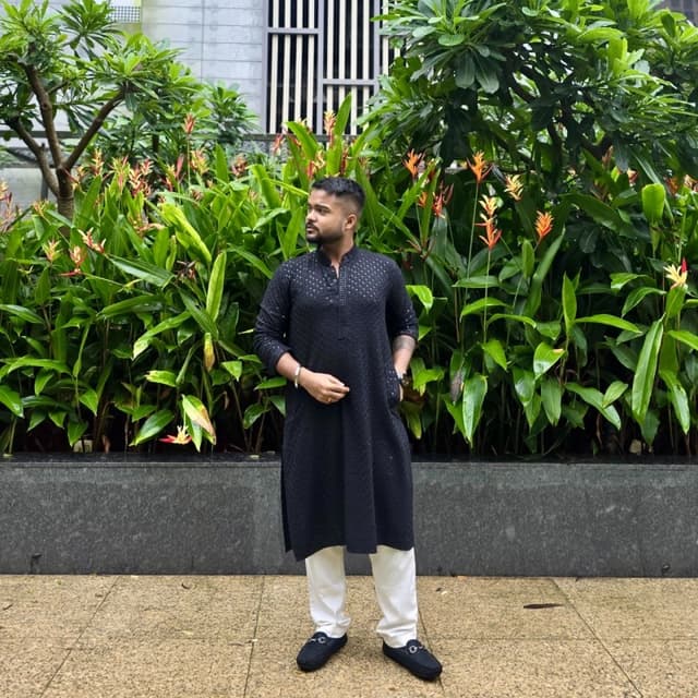 Mrinmoy P.