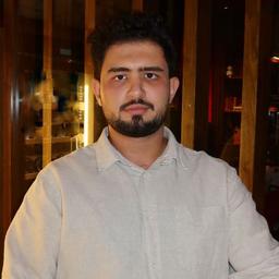 Iskandar Khaknazarov