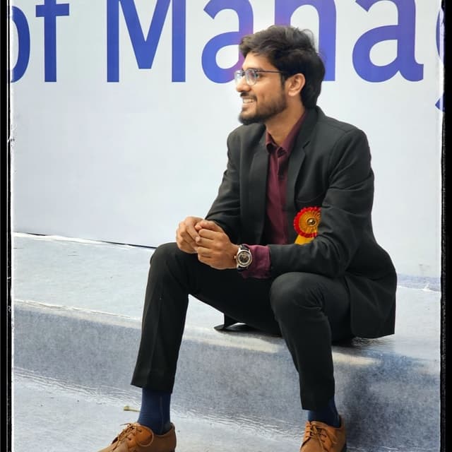 Mritunjai Kumar