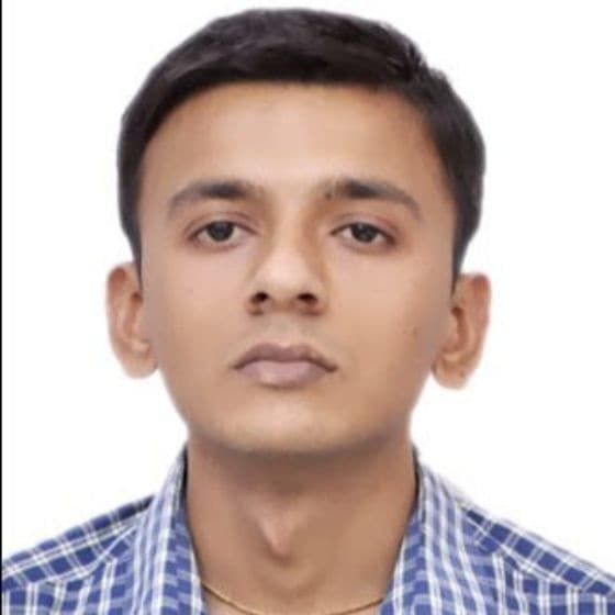 Mritunjay kumar