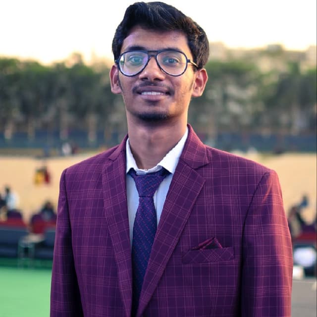 Mritunjay Kumar