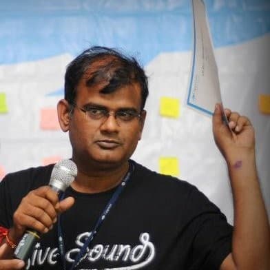 Mritunjay Kumar