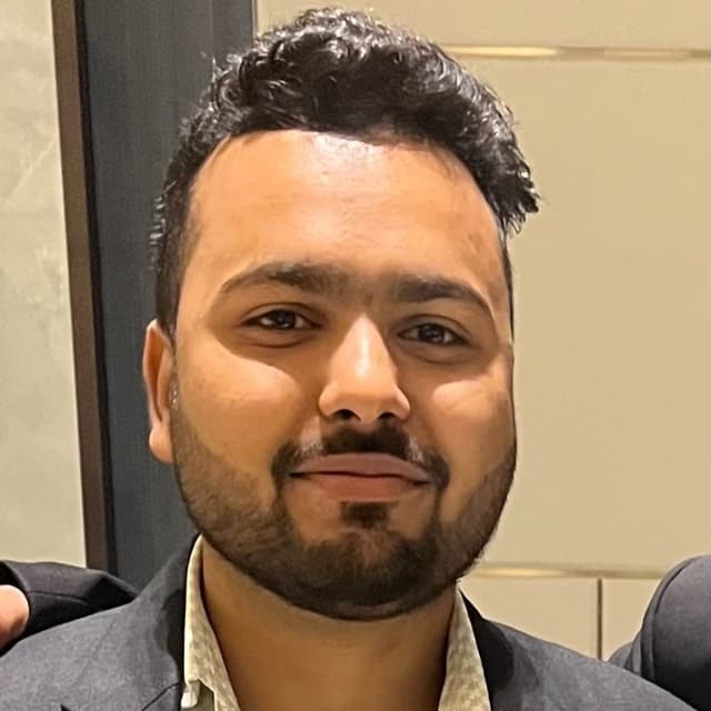Mritunjay Mishra