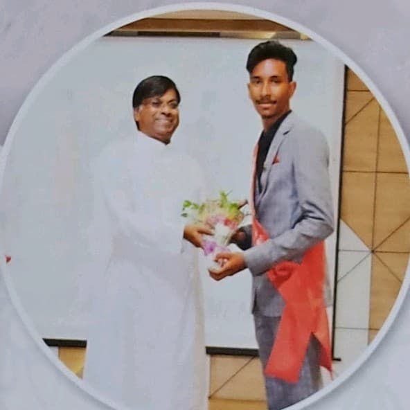 Mritunjay Mahato