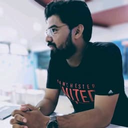Mritunjay Srivastava