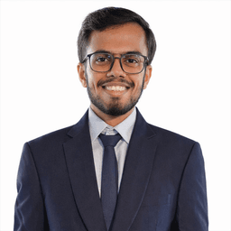 Mrityunjay Joshi