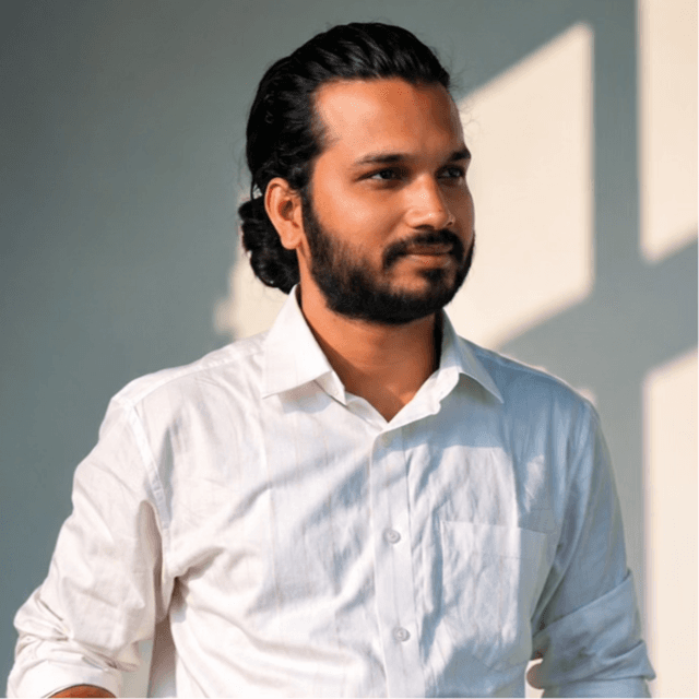 Mrityunjay Singh