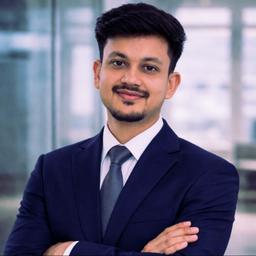 Mrityunjay Kumar