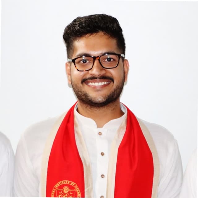 Mrityunjay Sankhla