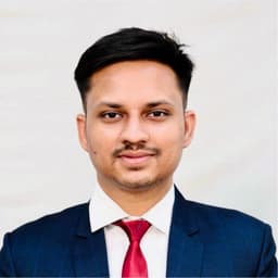 Mrityunjay Sharma